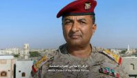ناطق الجيش: 30 برلمانياً وقيادياً فروا من صنعاء خلال يومين إلى المناطق المحررة