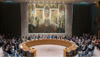 مجلس الأمن يجدد التزام أعضائه بوحدة اليمن وسيادته واستقلاله