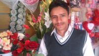 تدهور الحالة الصحية للصحفي "طرموم" في سجون المليشيات وأسرته تطالب بإنقاذ حياته