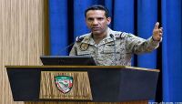 المالكي: تحرير صعدة سيمكن قوات الشرعية من دخول صنعاء "دون قتال"