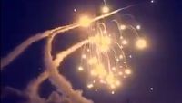 الدفاعات السعودية تعترض صاروخًا باليستيا أطلقته مليشيا الحوثي على "جازان"