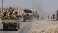صعدة: الجيش يحرر مواقع استراتيجية في مديرية الظاهر جنوب غرب المحافظة