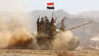 مقتل عشرات الحوثيين في مواجهات مع الجيش الوطني في جبهات متفرقة