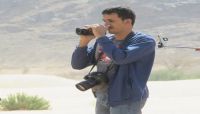 استشهاد الصحفي "عبدالله القادري" متأثراً بإصابته بقذيفة حوثية في البيضاء