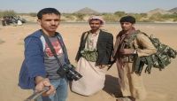 إدانات واسعة لإستهداف المليشيا الحوثية للصحفي القادري وزملاؤه بـ"البيضاء"