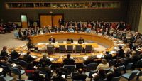 مجلس الأمن يبحث مشروع قرار فرنسي "ثلاثي الأبعاد" حول سوريا