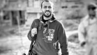 وفاة صحفي فلسطيني متأثراً بإصابته برصاص الاحتلال الإسرائيلي