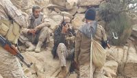 قائد عسكري: قواتنا أحكمت سيطرتها على مرتفعات استراتيجية في محور علب شمال صعدة