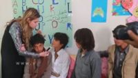 الأطفال المجندون يكشفون أسرار الميليشيا الحوثية "فيديو"
