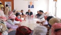 بن دغر: الدولة الاتحادية هي الطريق الملائم لأمن اليمن وتوزيع السلطة والثروة بعدالة