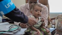 لماذا يعرقل الحوثيون حملة التطعيم ضد الكوليرا في العاصمة صنعاء؟