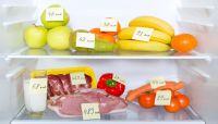 إجراءات أمريكية تلزم الباعة بتوضيح عدد السعرات الحرارية للأطعمة