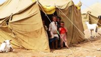 54 منظمة يمنية تدعو إلى فتح مراكز إنسانية للأمم المتحدة في مأرب