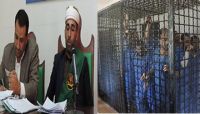 صحفيون: محاكمات الحوثيين للمختطفين هدفها "تشتيت الانتباه" عن انتكاساتهم في الجبهات