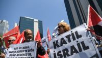 تركيا تطرد السفير الإسرائيلي ردا على أحداث القدس وغزة