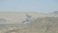 خسائر كبيرة للحوثيين جراء تجدد المعارك بجبهة صرواح غربي محافظة مأرب