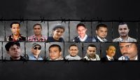 فعاليات لإحياء "يوم الصحافة اليمنية" والتضامن مع الصحفيين المختطفين لدى الحوثيين