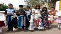 "كيف يأتي العيد وأبي في السجن؟".. فرحة الأطفال مكبلة بقدوم عيد الفطر وآبائهم في سجون الحوثيين