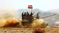 الجيش الوطني يحرر مواقع جديدة في الملاحيظ بصعدة