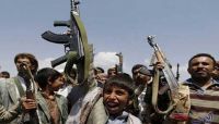 غضب في صنعاء جراء اختطاف الحوثيين الأطفال إلى جبهات القتال