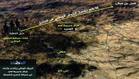 معارك مشتعلة والجيش يسيطر على مواقع إستراتيجية شرقي العاصمة صنعاء
