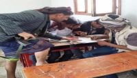 جماعة الحوثي تُجبر المدرسين على مساعدة أتباعها في حل اختبارات الثانوية