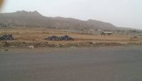 مليشيا الحوثي تنهب أراضي مواطنين في صنعاء وتبدأ عمليات البناء فيها