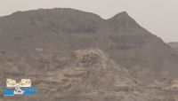 الجيش يحرر مرتفعات استراتيجية بنهم شرقي صنعاء