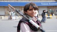 الإرياني: أطفال اليمن الشريحة الأكثر تضررا من الإنقلاب الحوثي على الدولة