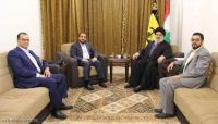 واشنطن: حزب الله والحوثيون يشكلون خطراً كبيراً على المنطقة