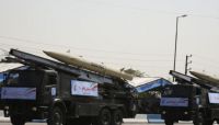 رويترز: إيران تنقل صواريخ استراتيجية لحلفائها في العراق