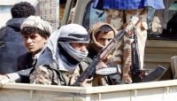 مقتل بائع متجول برصاص مليشيات الحوثي بصنعاء