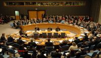 مجلس الأمن يؤكد دعمه للمشاورات اليمنية ويدعو لتنفيذ جميع القرارات الدولية