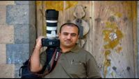 نقابة الصحفيين تحمّل الحوثيين مسؤولية تعرض صحفي بصنعاء لمحاولة اغتيال