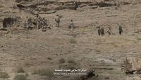 صعدة.. مصرع أكثر من 25 حوثياً والجيش يحرر مرتفعات وقرى جديدة في "باقم"