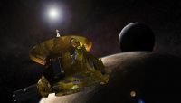 علماء فلك يرصدون "عفريتا" في المجموعة الشمسية