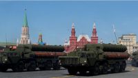 الهند تواجه عقوبات أمريكية بسبب صفقة صواريخ روسية بخمسة مليارات دولار