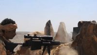 مصرع 15 حوثياً في مران بصعدة والجيش يفشل محاولة تسلل شرق تعز