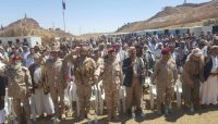 صنعاء تحتشد لاستكمال تحريرها من الحوثيين بمشاركة قيادات عسكرية وقبلية