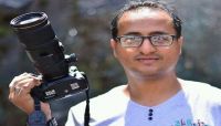 ميليشيات الحوثي تختطف مصوراً صحفياً بصنعاء