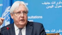 المبعوث الأممي يغادر صنعاء الى الرياض لترتيب إطلاق مفاوضات السويد