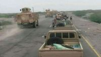 مصدر عسكري يكشف عن قرب اطلاق معركة "فاصلة" من الجوف لتحرير عمران