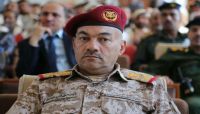 قائد العسكرية الثالثة يشيد بتضحيات الامارات في معركة تحرير اليمن