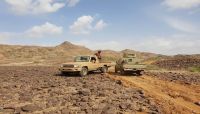 مكاسب ميدانية جديدة للجيش ومصرع عشرات الحوثيين بصعدة وجنوب تعز