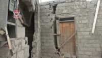 مليشيا الحوثي تقصف منازل المواطنين جنوبي الحديدة وتفجر مسجداً شرقها