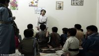 «أسوشيتد برس» في تحقيق استقصائي عن: «الأطفال» وقود حروب الحوثيين «ترجمة خاصة»