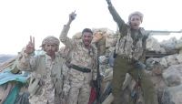مصرع عشرات الحوثيين بمواجهات مع الجيش شرقي صنعاء وجبهة صرواح