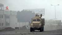 مليشيا الحوثي تخرق هدنة الحديدة.. أربعة شهداء و16 جريحاً من العمالقة بقصف مدفعي