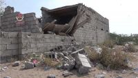مليشيا الحوثي تقصف بالمدفعية "حي المنظر" بمدينة الحديدة