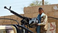 عناصر حوثية مسلحة تنهب محلاً تجارياً في صنعاء
